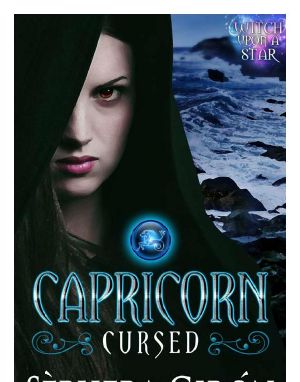 [Witch Upon a Star 01] • Capricorn Cursed